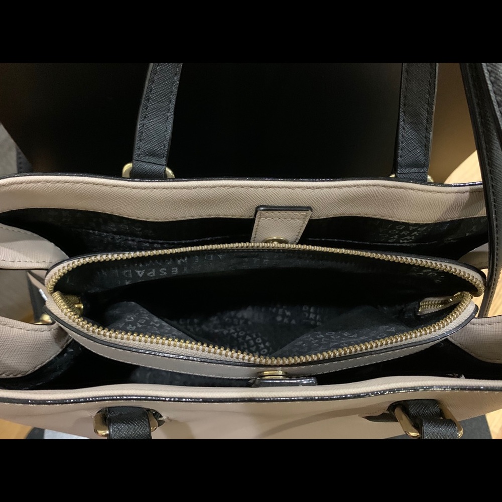 Kate Spade satchel purse cross bag - Picture 7 of 13